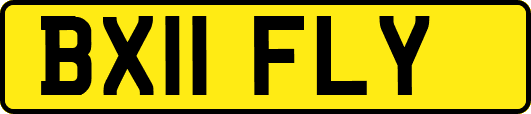 BX11FLY