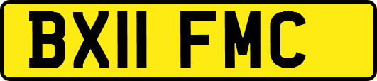 BX11FMC