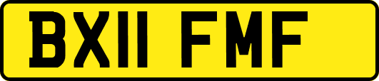 BX11FMF
