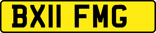 BX11FMG