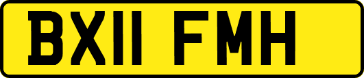 BX11FMH