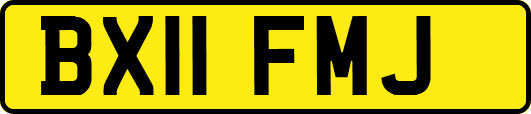BX11FMJ