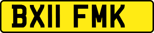 BX11FMK