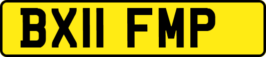 BX11FMP