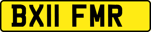 BX11FMR