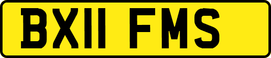 BX11FMS
