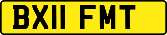 BX11FMT