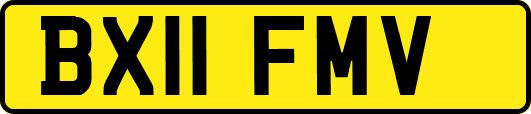 BX11FMV