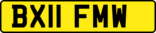 BX11FMW