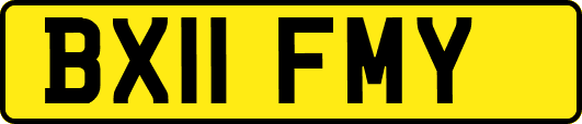 BX11FMY