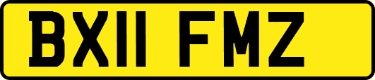 BX11FMZ