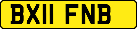 BX11FNB