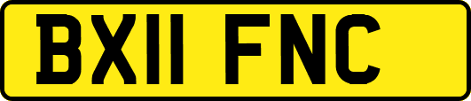 BX11FNC
