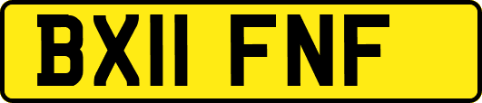 BX11FNF