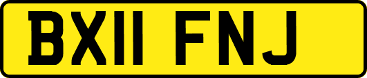 BX11FNJ