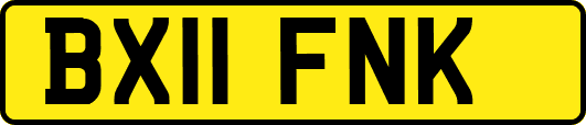 BX11FNK