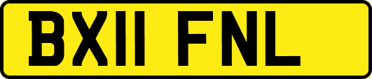 BX11FNL