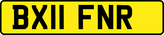 BX11FNR