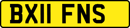 BX11FNS