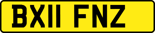 BX11FNZ