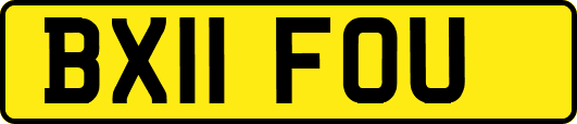 BX11FOU