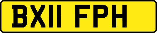 BX11FPH