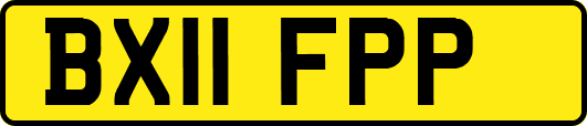 BX11FPP