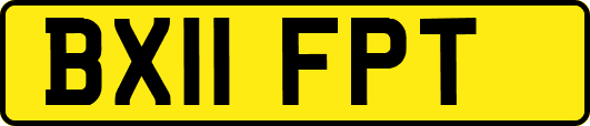 BX11FPT