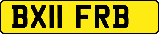 BX11FRB