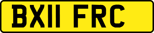 BX11FRC