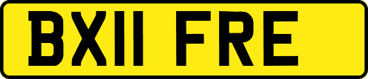 BX11FRE