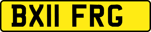 BX11FRG