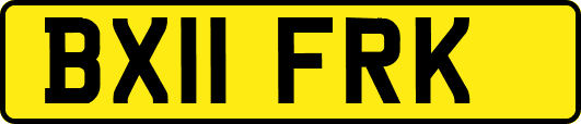 BX11FRK