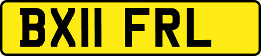 BX11FRL