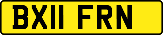 BX11FRN