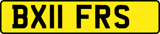 BX11FRS