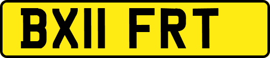 BX11FRT