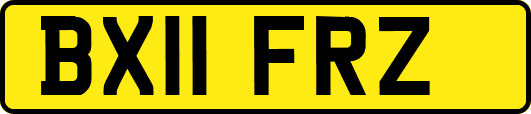 BX11FRZ