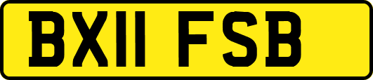 BX11FSB