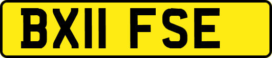 BX11FSE