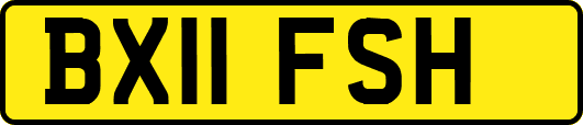 BX11FSH