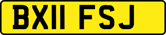 BX11FSJ