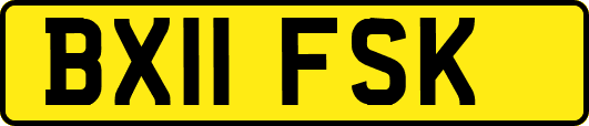BX11FSK