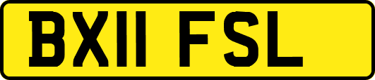 BX11FSL