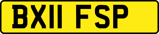 BX11FSP