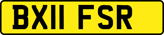 BX11FSR