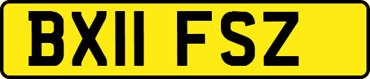 BX11FSZ