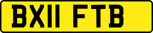 BX11FTB