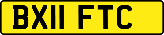 BX11FTC