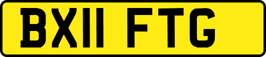 BX11FTG
